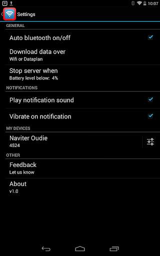 Oudie Live screenshot 11