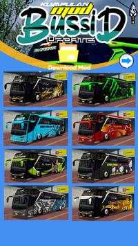 Mod bussid bus simulator indonesia screenshot 2