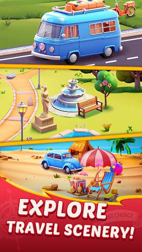 Travel Decor screenshot 2
