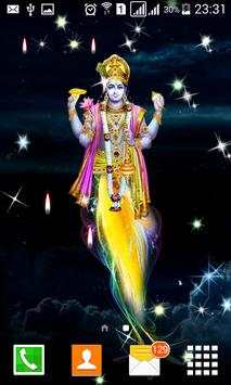 Matsya Avatar Live Wallpaper screenshot 3