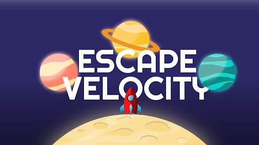 Escape Velocity screenshot 1