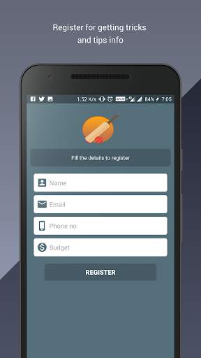 Cricket Session Tips screenshot 2