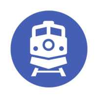 Indian Railway Info icon