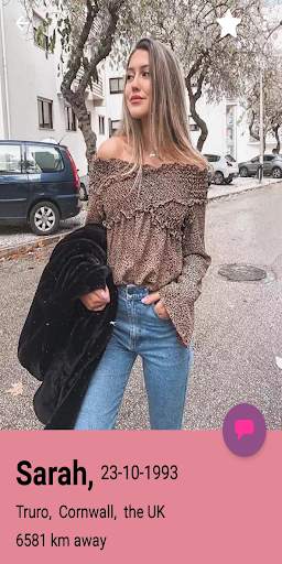 UK Dating app | Free British dating apps chat room screenshot 4