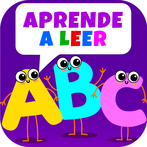 Juegos educativos para niños! icon
