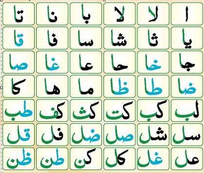 Madni Qaidah in Urdu screenshot 3