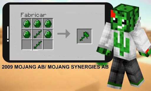 Cactus Mod screenshot 3