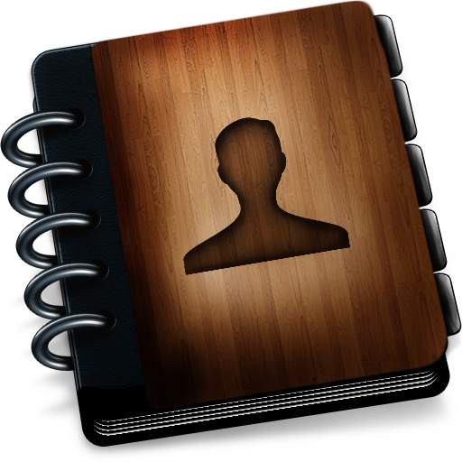 GContacts 1.4