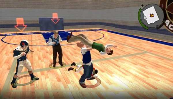 Guide for Bully Anniversary Edition screenshot 3