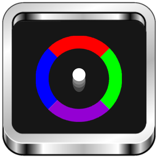 Color Ball Switch icon