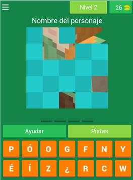 Minecraft Puzzle screenshot 20