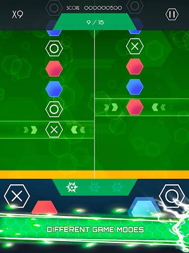 Geometry colors скриншот 8