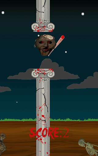 Zombie Grandma   Screamers screenshot 9