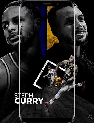 NBA Players Wallpaper screenshot 3