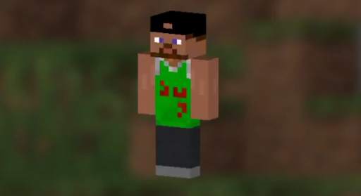 😎GTA mod for Minecraft PE screenshot 3