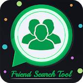 Friend Search for Social Media 1.0