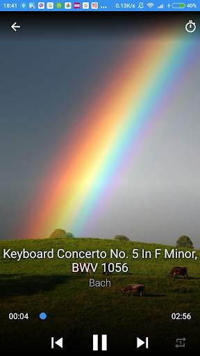 Relaxing Classical Music screenshot 4