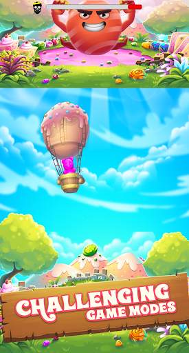 Soda Bears 🍬 soda games screenshot 6