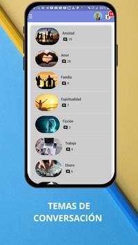 KOPEN X - Videos, Compartir y hacer amigos. screenshot 4