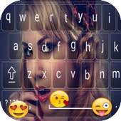My photo keyboard 1.0