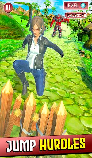 Lost Temple Final Run - New Running Games 2020 screenshot 7