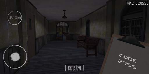 Hunted Hospital : Evil Horror Game screenshot 5
