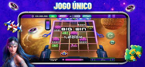 High 5 Casino: Caça-níqueis screenshot 7