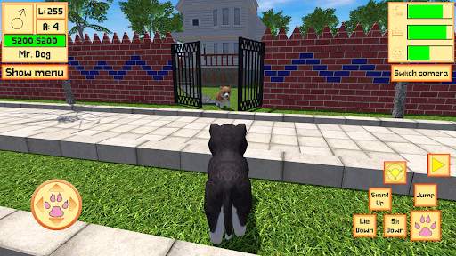 Cute Pocket Puppy 3D - Part 2 скриншот 6