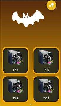TURK TV KANALLARI CANLI TV screenshot 2