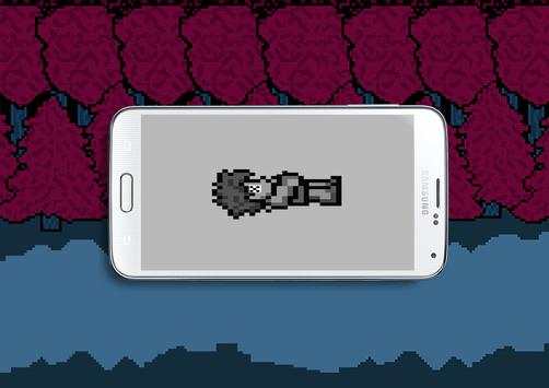 Free Terraria Zombie screenshot 2