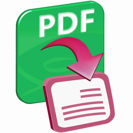 Aadhi PDF To Excel Converter 0.0.2