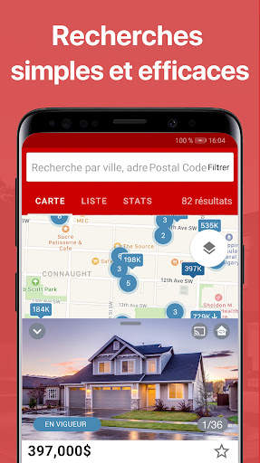 Prospects Mobile screenshot 2