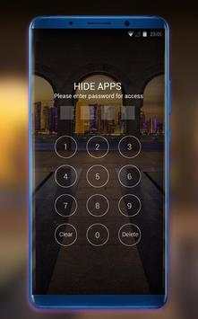 Theme for Nokia 9 HD Free wallpaper screenshot 3