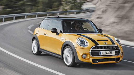 🚗 MINI  Car Wallpapers screenshot 4