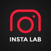 InstaLab 1.2
