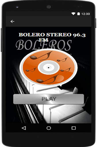Boleros Free -  Free Boleros Music screenshot 8