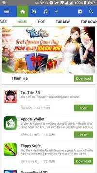 |AppVn| screenshot 1