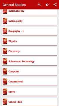 Rakesh Yadav General Studies screenshot 2