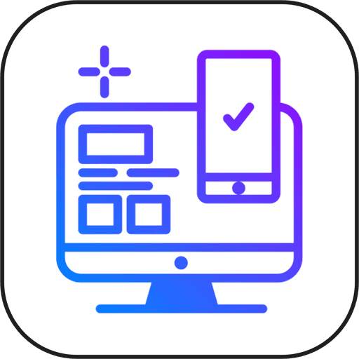 Screen Mirroring - Cast Phone To TV 🏅 1.0