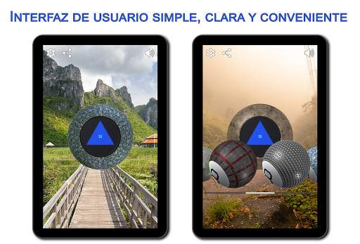Magic 8 Ball 3D screenshot 6