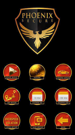 Phoenix Secure GPS 2.0 Customer APP screenshot 6