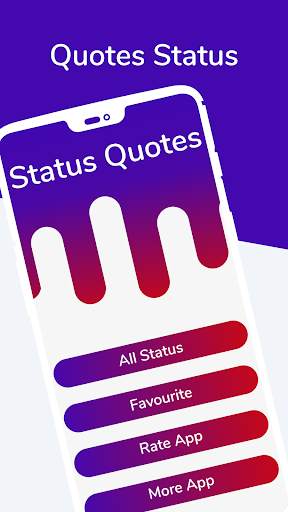 Status Quotes And Messages Wishes screenshot 1