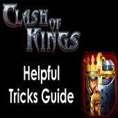 Guide Clash Of King 2.0