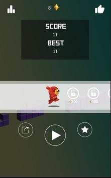 Ninja Box Jutsu screenshot 2