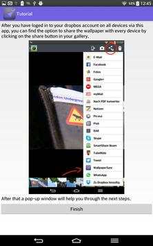 Wallpaper Sync for Android screenshot 5