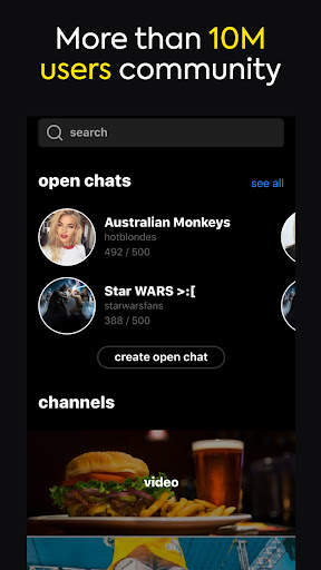 iFunny - cool memes & videos screenshot 6