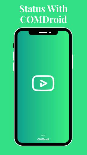 Statue - Status Saver Without Ads, Clean Design screenshot 1