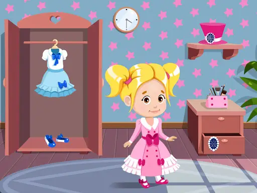 Like Nastya screenshot 19