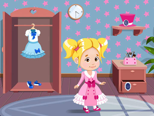 Like Nastya screenshot 19