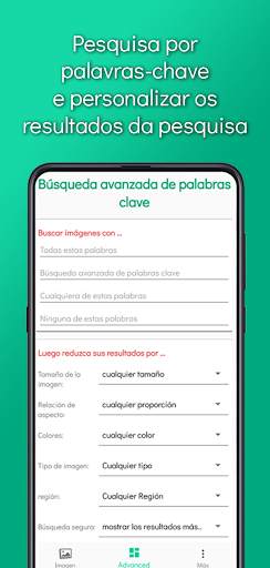 Búsqueda por imagen: detector de imágenes screenshot 3